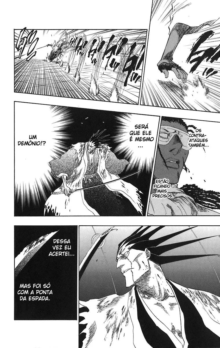Read Bleach (PT-BR) PT Manga Online