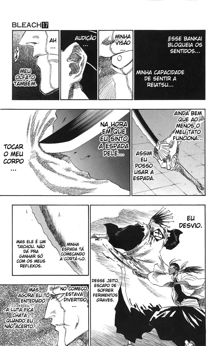 Read Bleach (PT-BR) PT Manga Online
