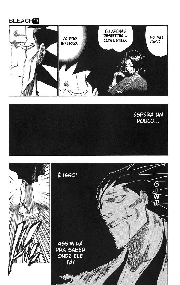 Read Bleach (PT-BR) PT Manga Online