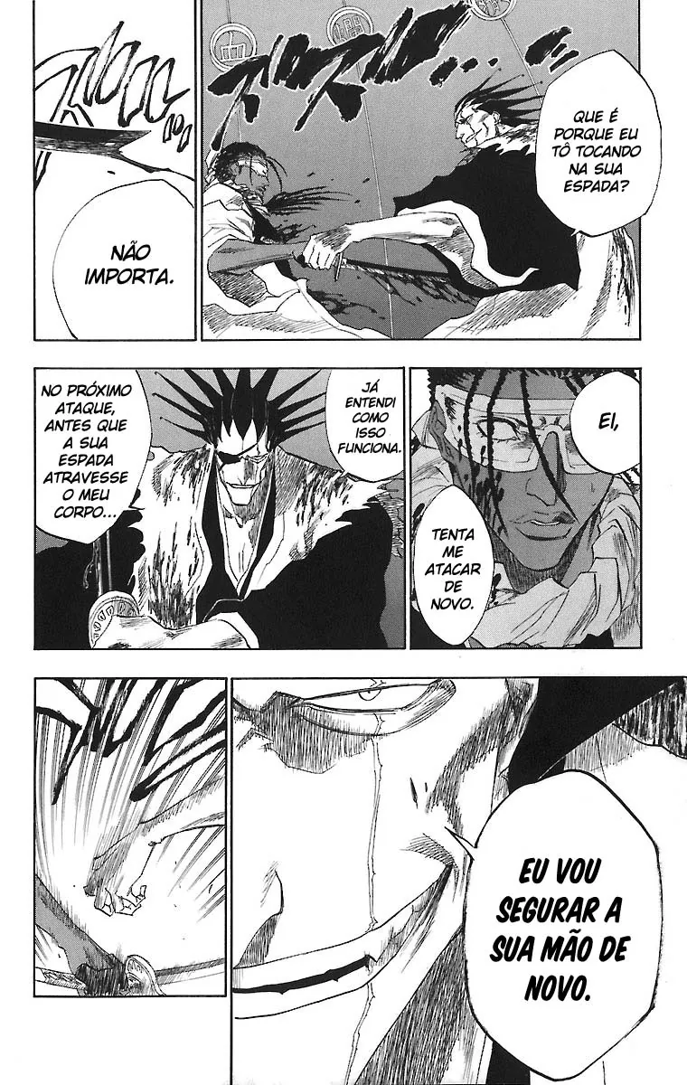 Read Bleach (PT-BR) PT Manga Online