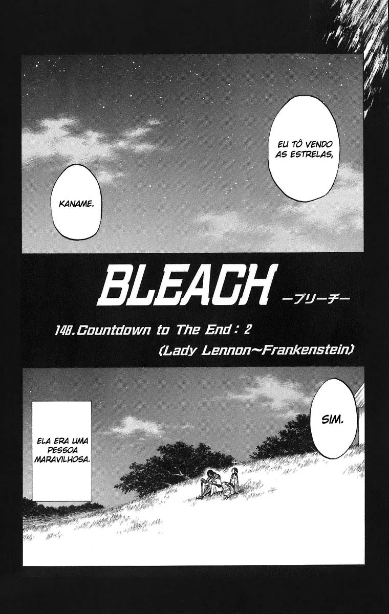 Read Bleach (PT-BR) PT Manga Online