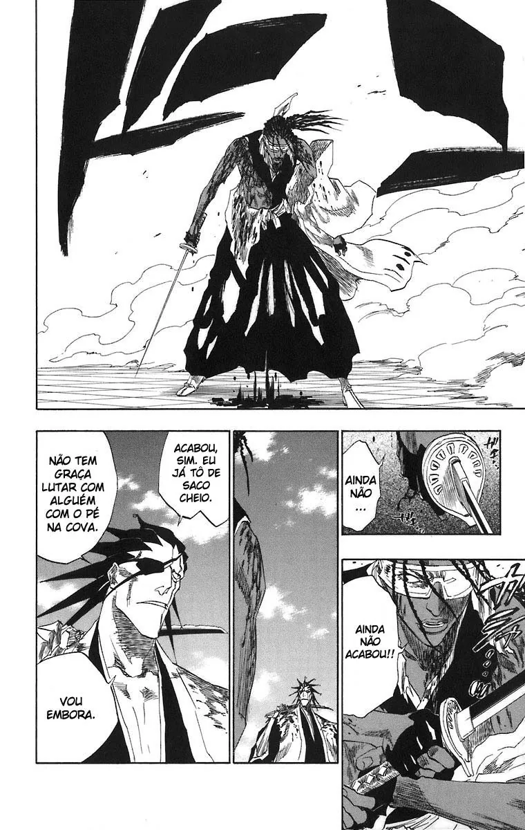 Read Bleach (PT-BR) PT Manga Online