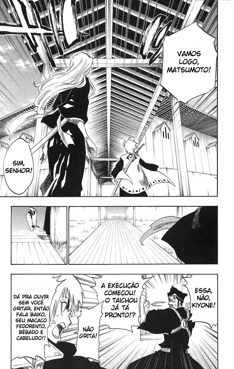 Read Bleach (PT-BR) PT Manga Online