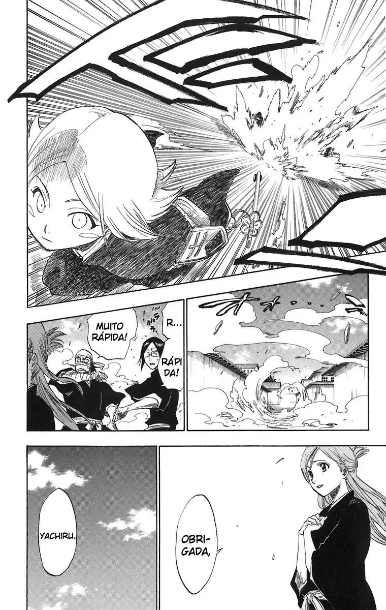 Read Bleach (PT-BR) PT Manga Online