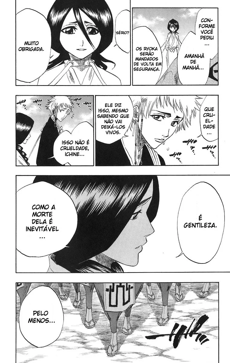 Read Bleach (PT-BR) PT Manga Online