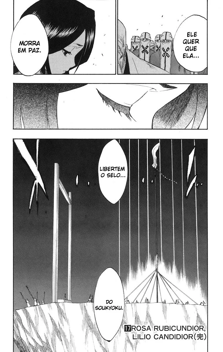 Read Bleach (PT-BR) PT Manga Online