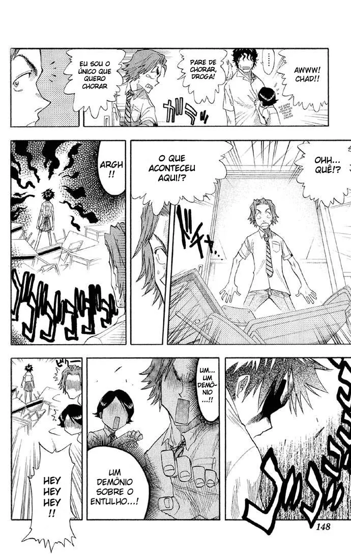 Read Bleach (PT-BR) PT Manga Online