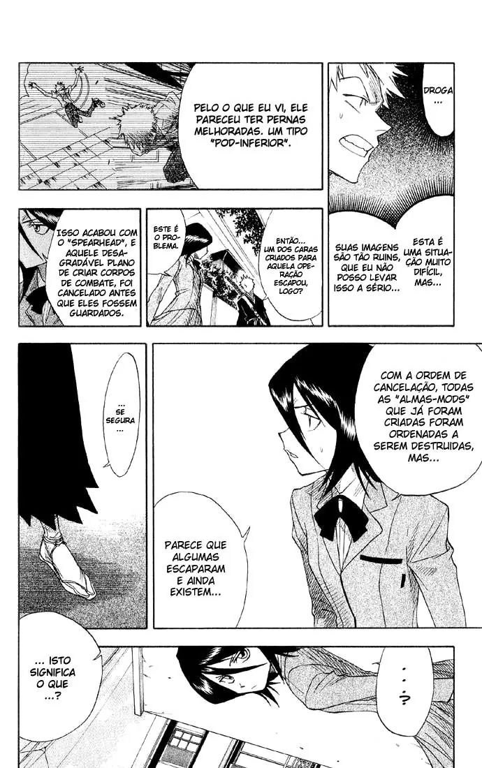 Read Bleach (PT-BR) PT Manga Online