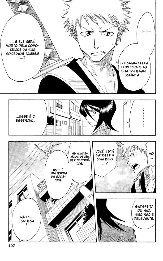 Read Bleach (PT-BR) PT Manga Online