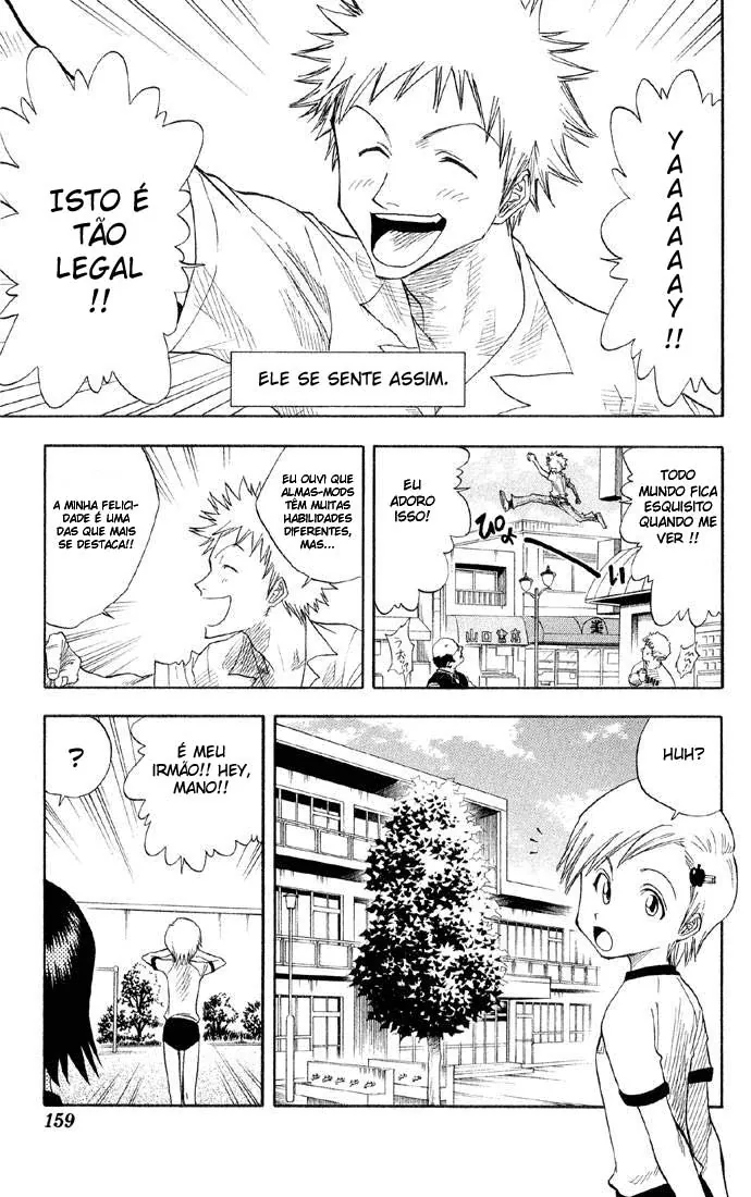 Read Bleach (PT-BR) PT Manga Online