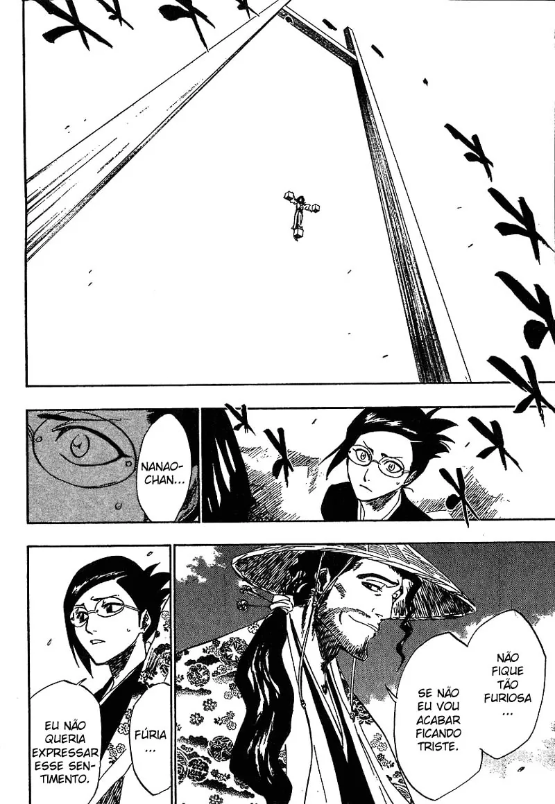 Read Bleach (PT-BR) PT Manga Online