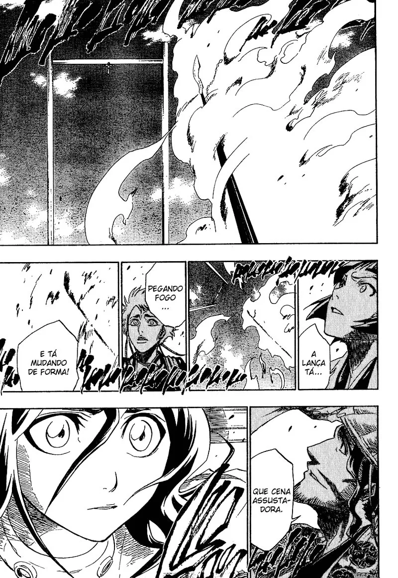 Read Bleach (PT-BR) PT Manga Online