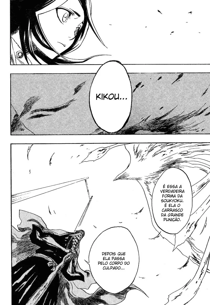 Read Bleach (PT-BR) PT Manga Online