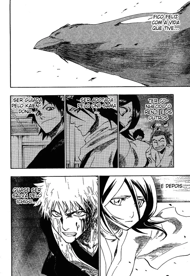 Read Bleach (PT-BR) PT Manga Online