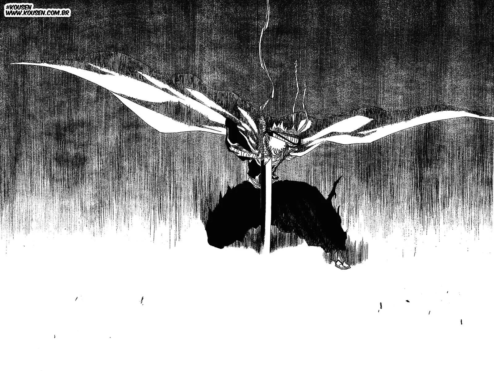 Read Bleach (PT-BR) PT Manga Online