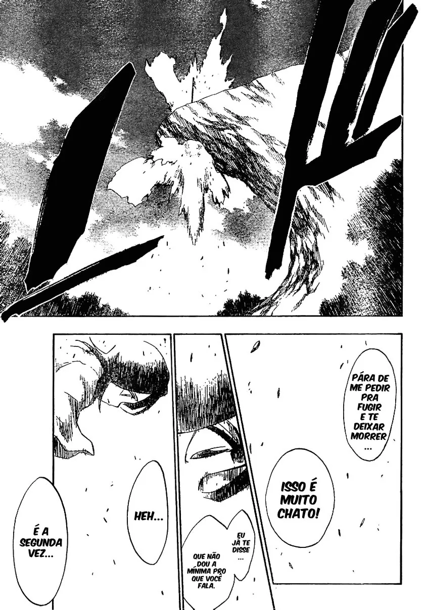 Read Bleach (PT-BR) PT Manga Online
