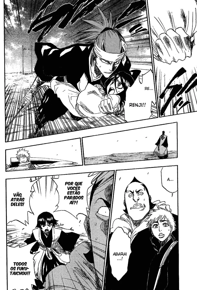 Read Bleach (PT-BR) PT Manga Online
