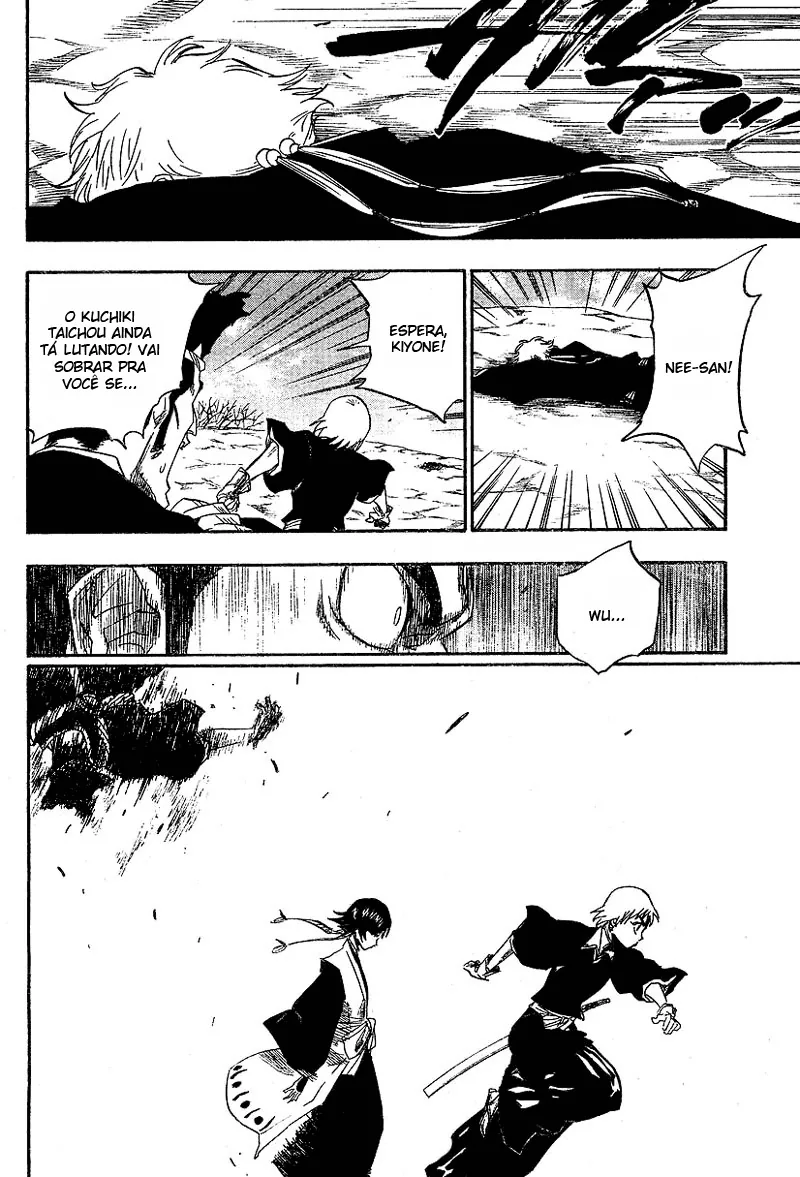 Read Bleach (PT-BR) PT Manga Online