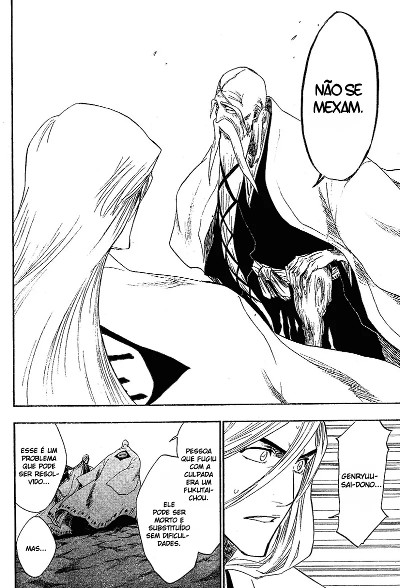 Read Bleach (PT-BR) PT Manga Online