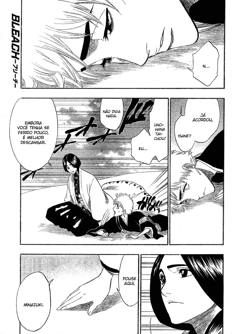 Read Bleach (PT-BR) PT Manga Online