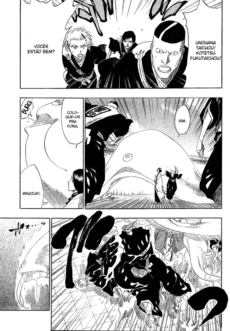 Read Bleach (PT-BR) PT Manga Online