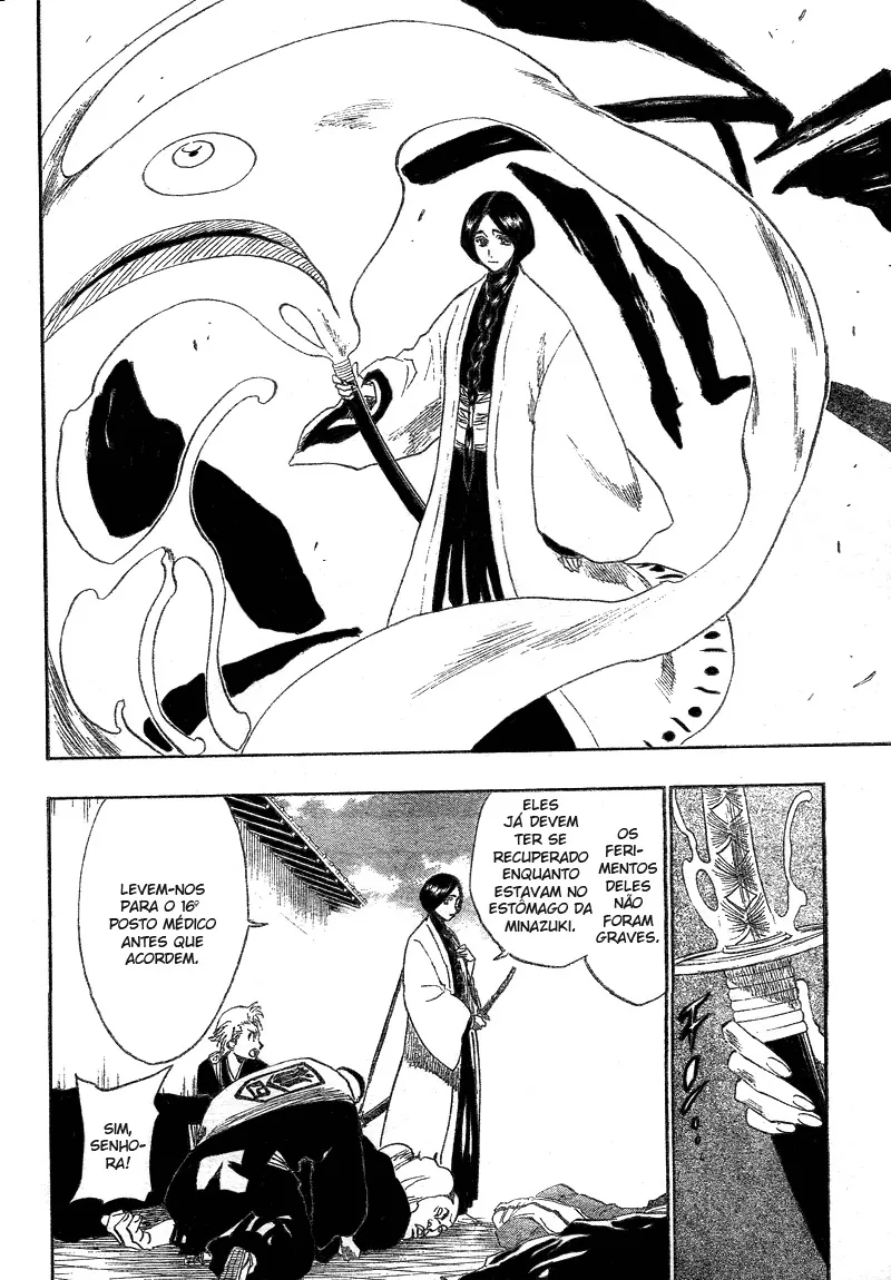 Read Bleach (PT-BR) PT Manga Online
