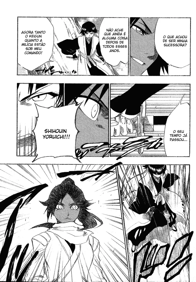 Read Bleach (PT-BR) PT Manga Online