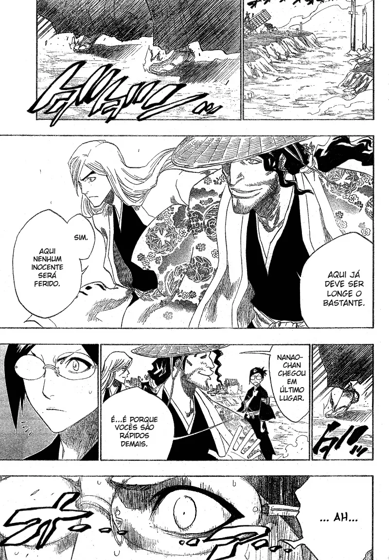 Read Bleach (PT-BR) PT Manga Online