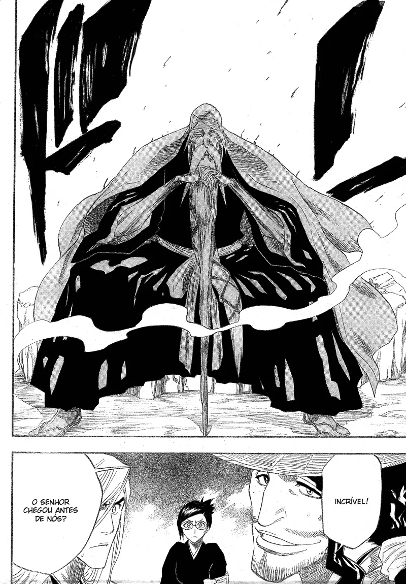 Read Bleach (PT-BR) PT Manga Online
