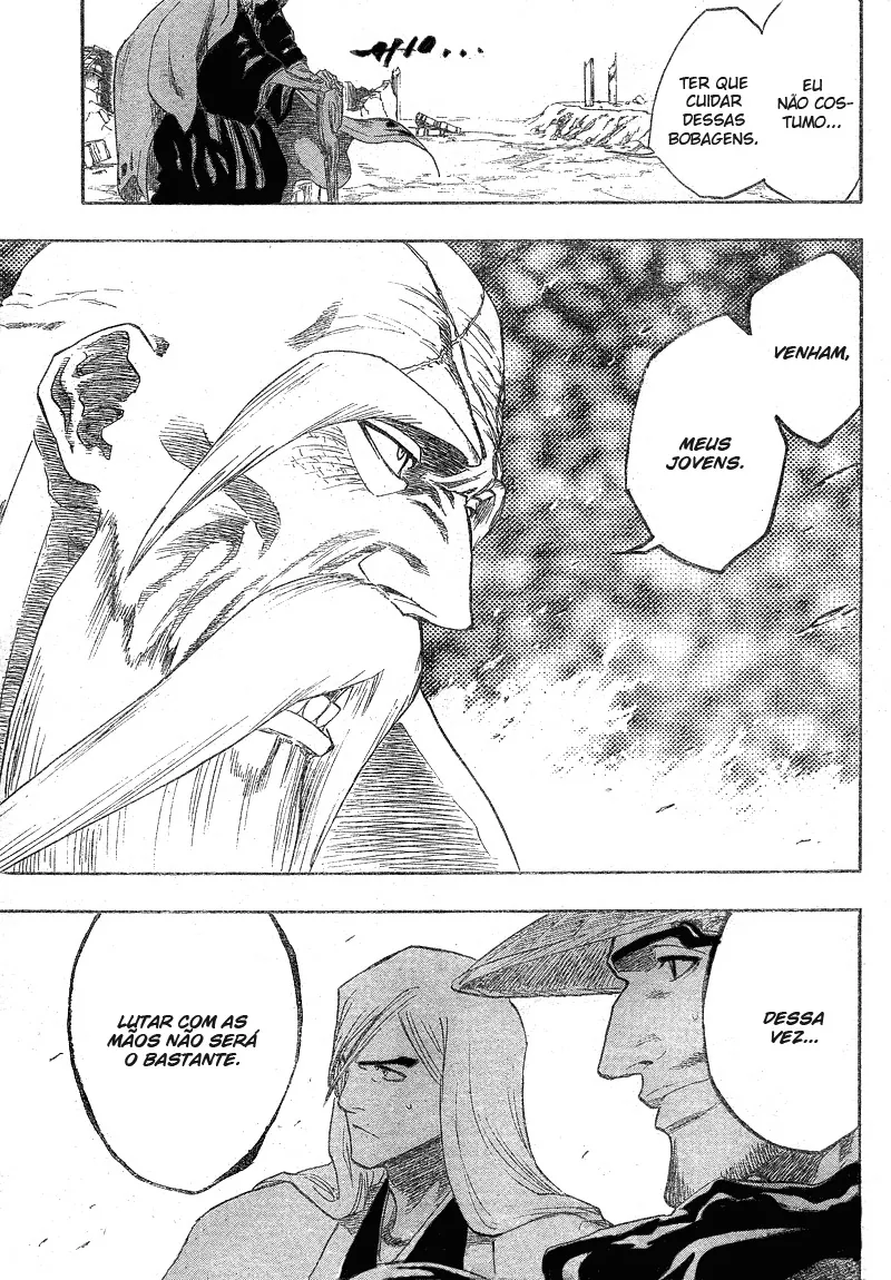 Read Bleach (PT-BR) PT Manga Online