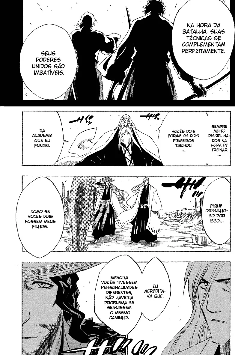 Read Bleach (PT-BR) PT Manga Online