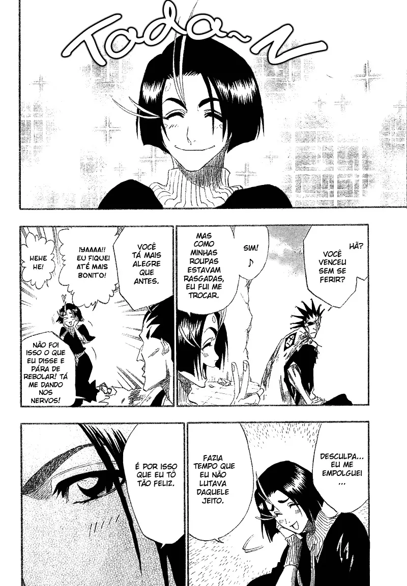 Read Bleach (PT-BR) PT Manga Online