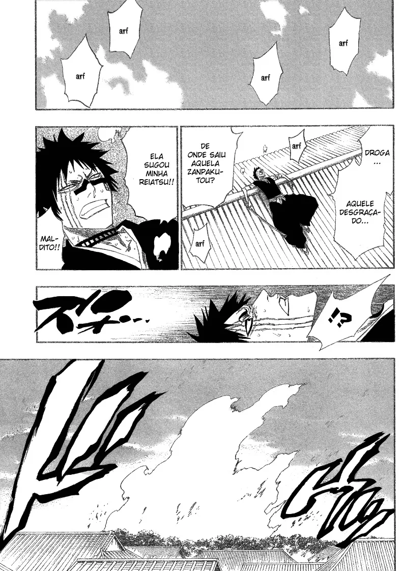 Read Bleach (PT-BR) PT Manga Online
