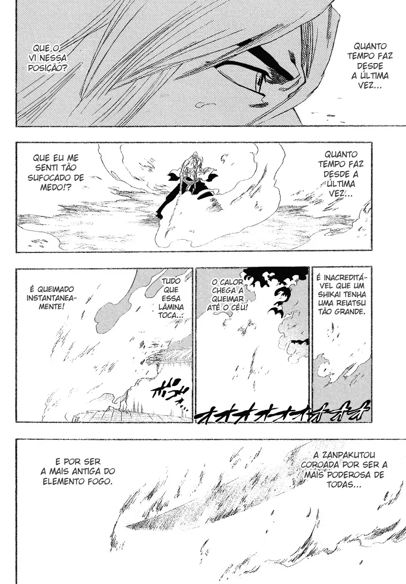 Read Bleach (PT-BR) PT Manga Online