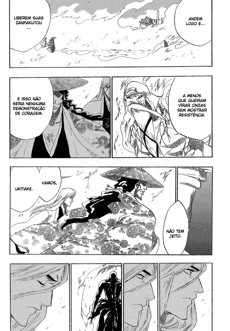 Read Bleach (PT-BR) PT Manga Online