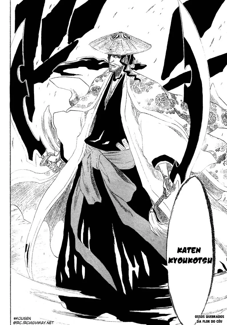 Read Bleach (PT-BR) PT Manga Online