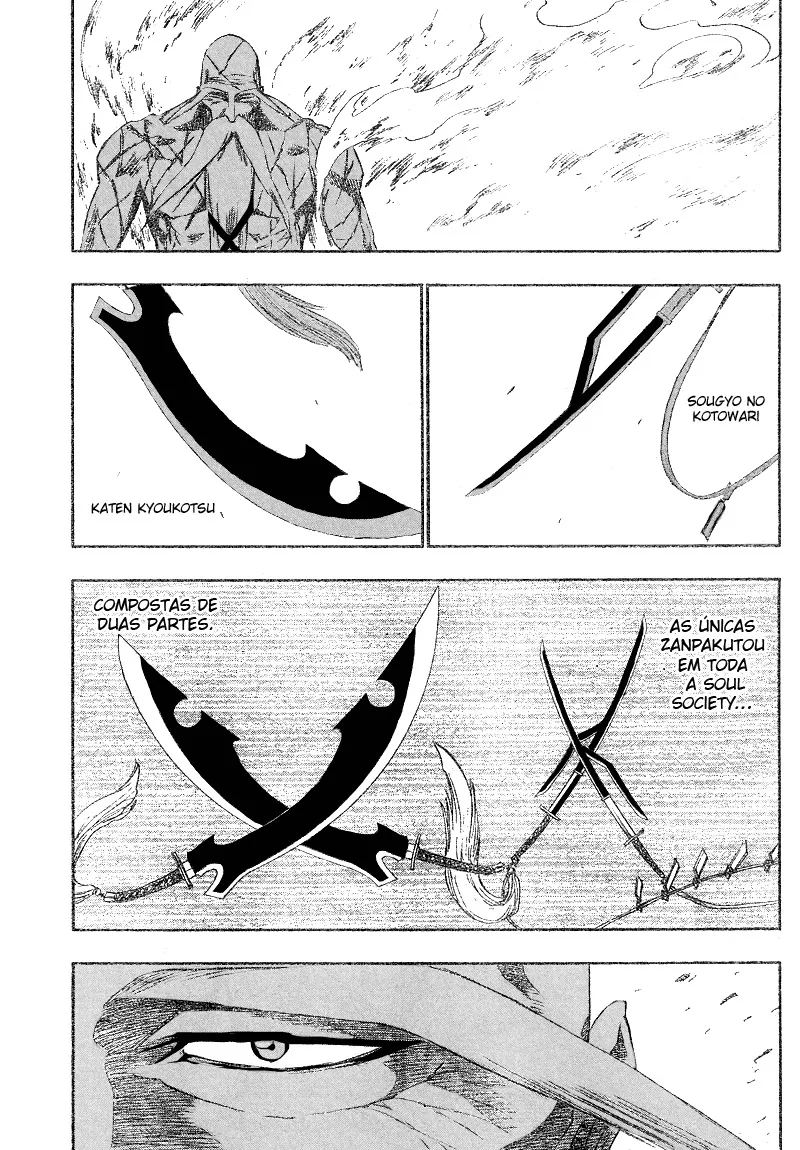 Read Bleach (PT-BR) PT Manga Online