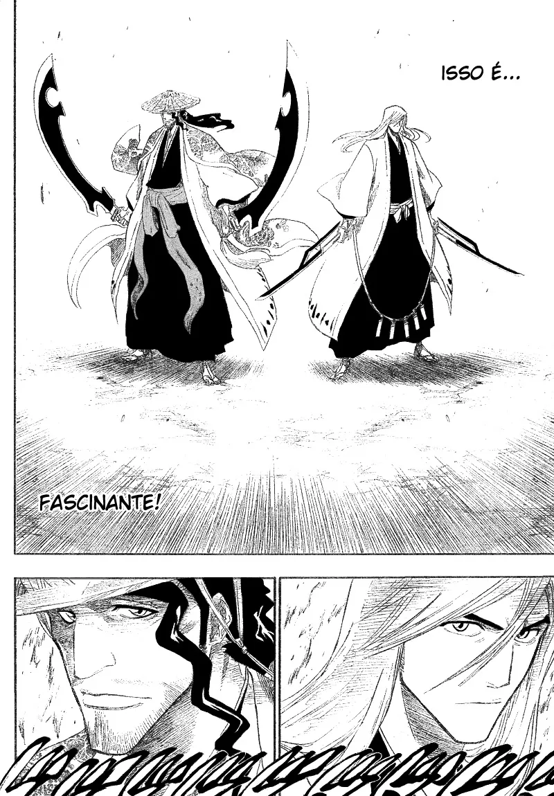 Read Bleach (PT-BR) PT Manga Online