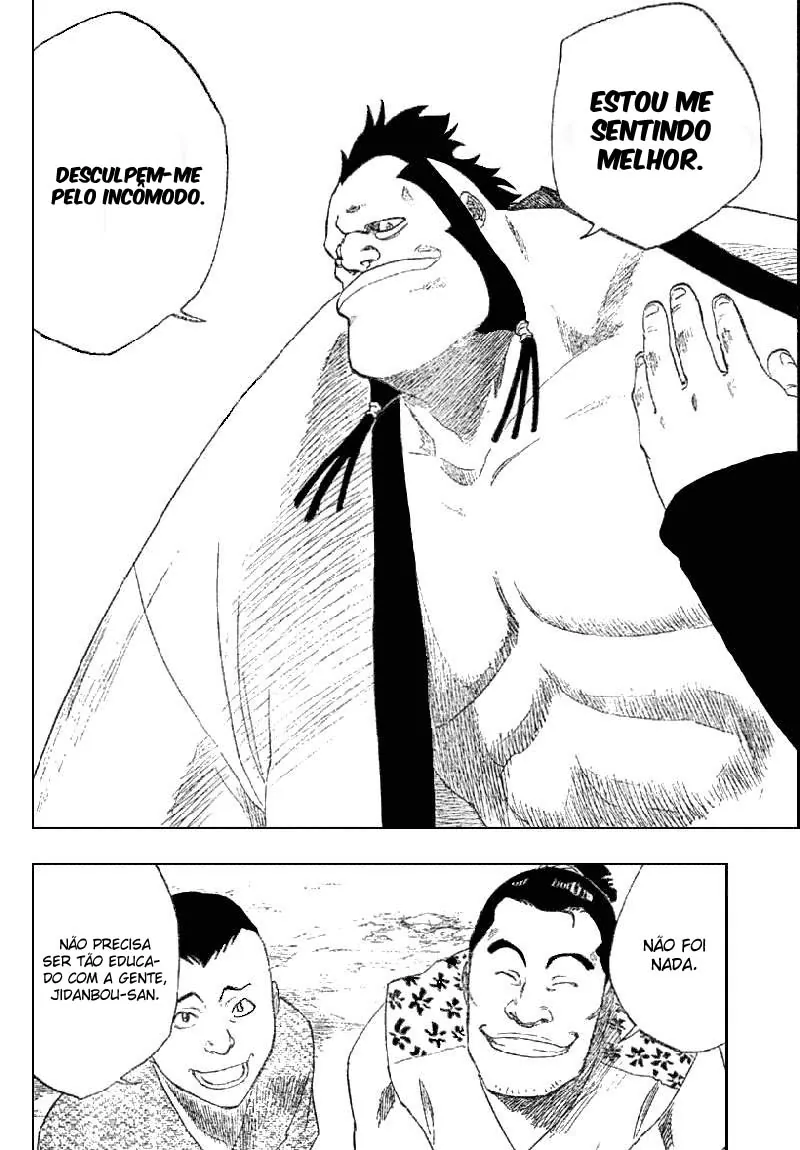 Read Bleach (PT-BR) PT Manga Online