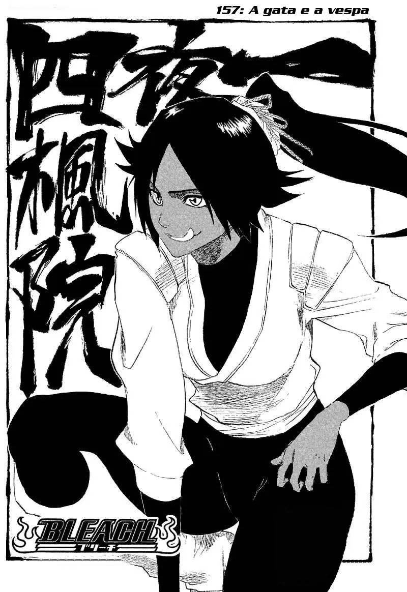 Read Bleach (PT-BR) PT Manga Online