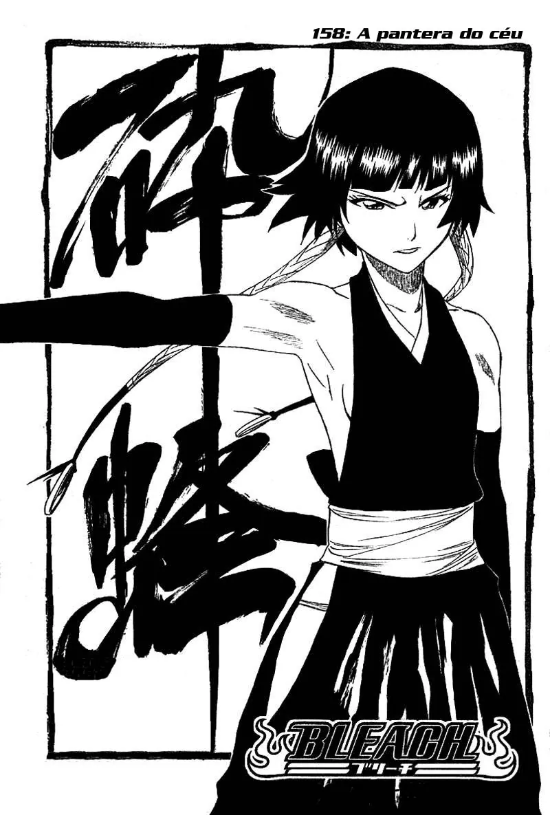Read Bleach (PT-BR) PT Manga Online