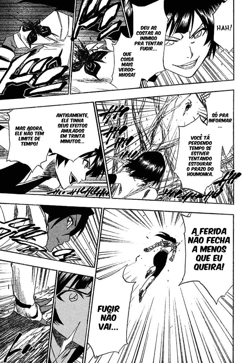 Read Bleach (PT-BR) PT Manga Online