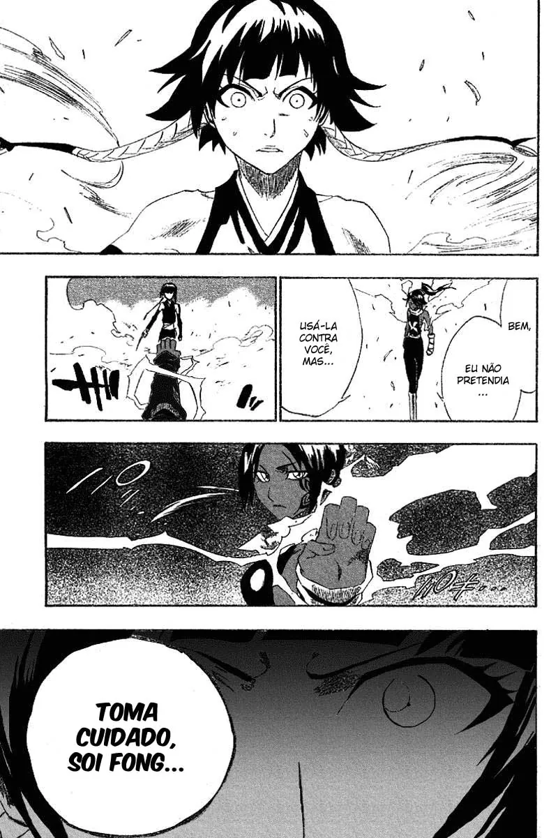Read Bleach (PT-BR) PT Manga Online