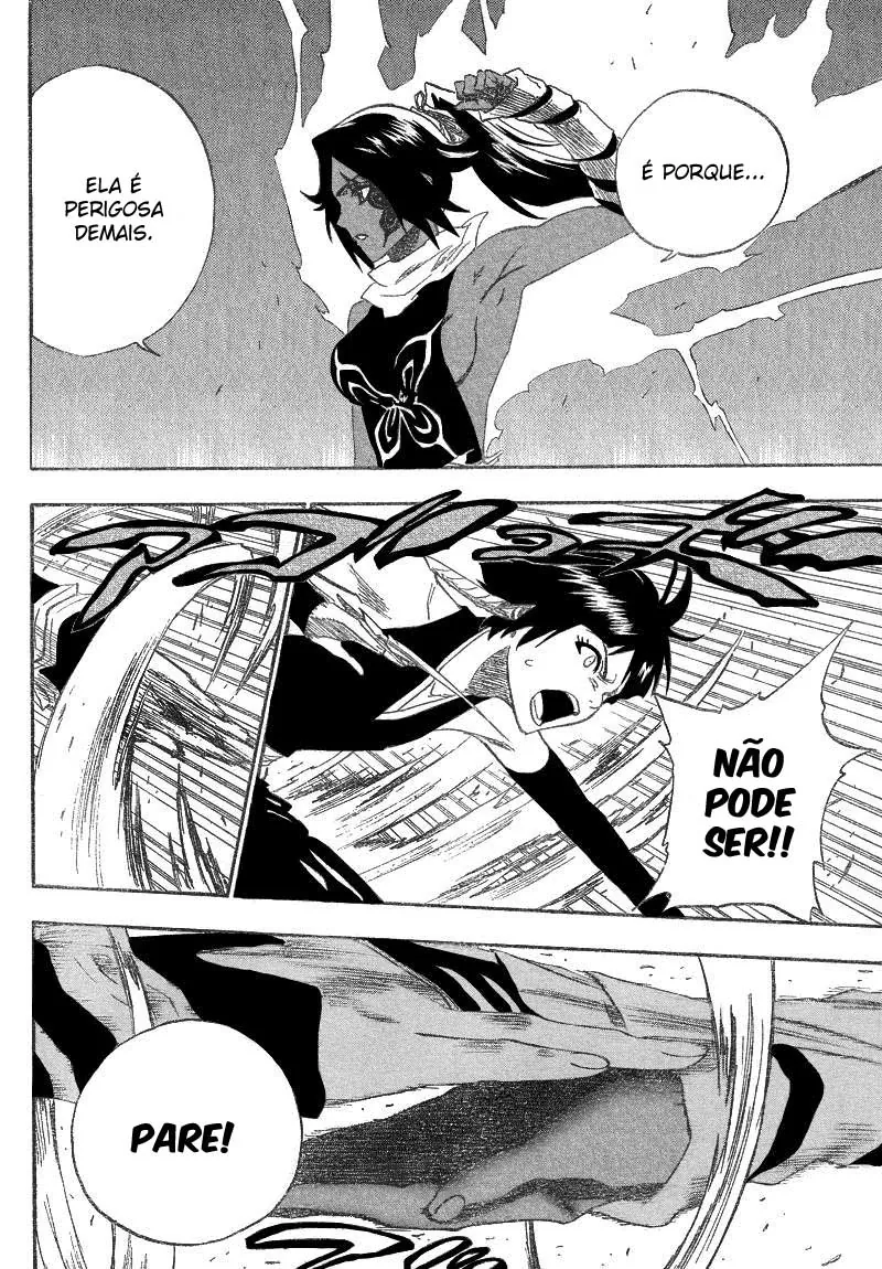 Read Bleach (PT-BR) PT Manga Online