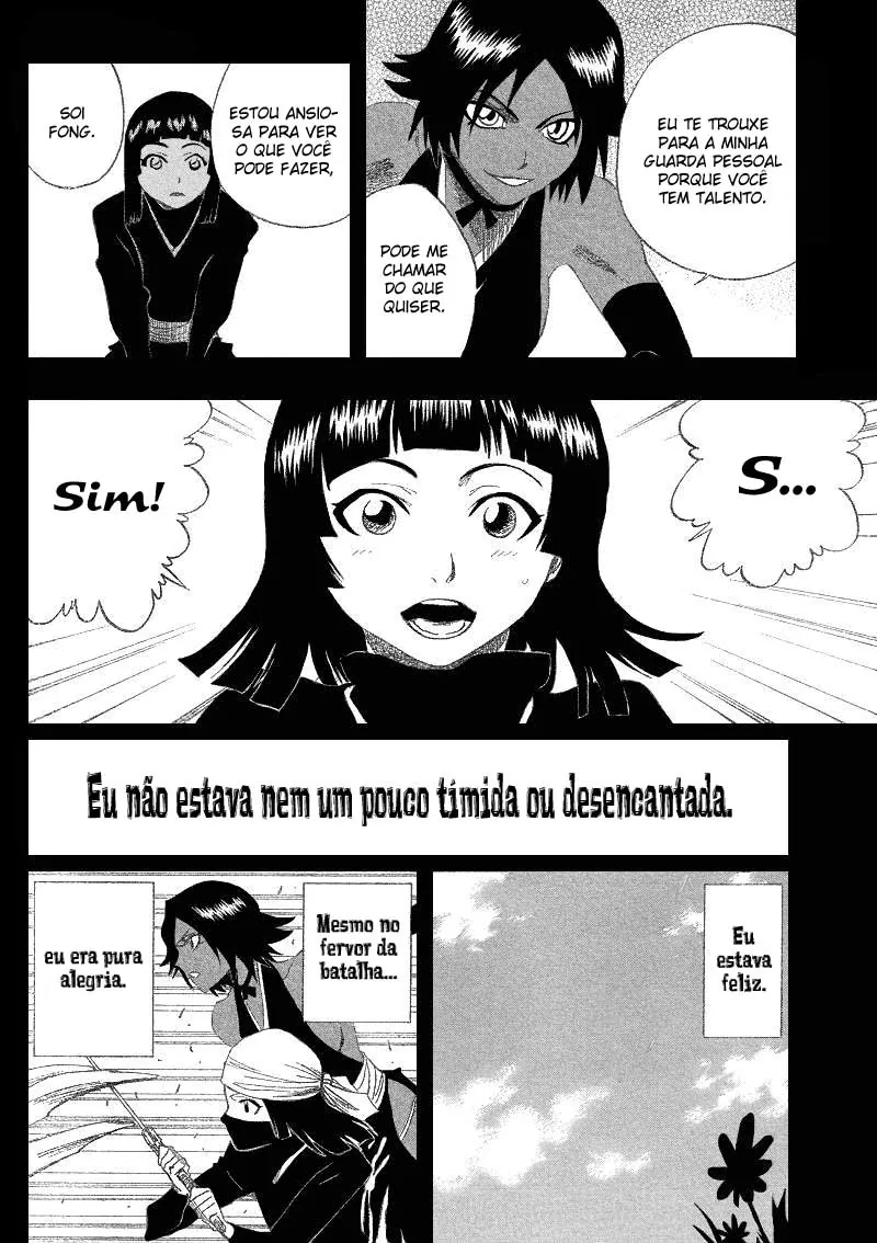Read Bleach (PT-BR) PT Manga Online