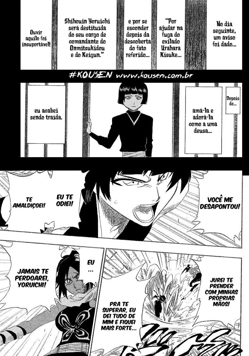 Read Bleach (PT-BR) PT Manga Online