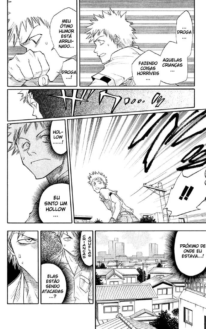 Read Bleach (PT-BR) PT Manga Online