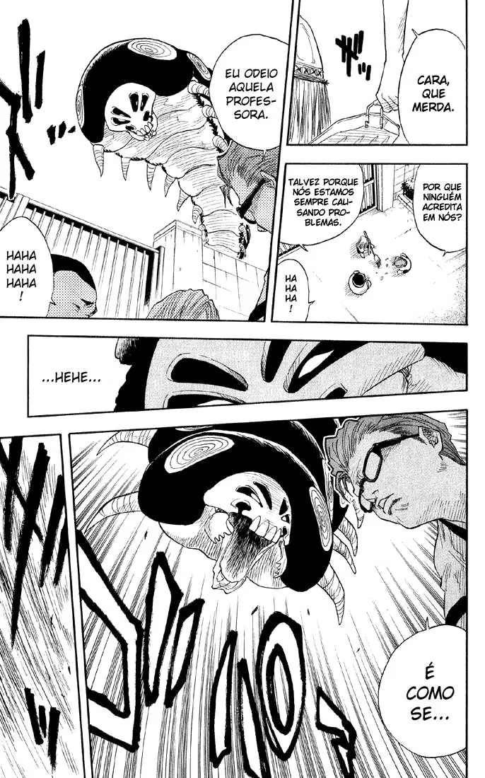 Read Bleach (PT-BR) PT Manga Online