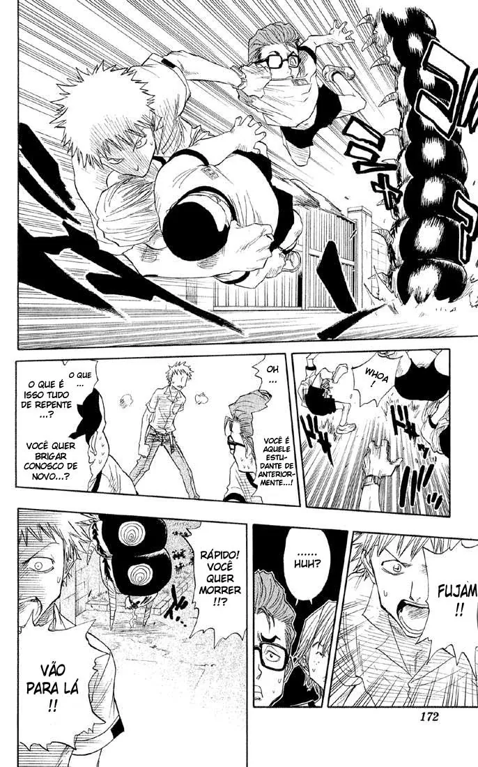 Read Bleach (PT-BR) PT Manga Online