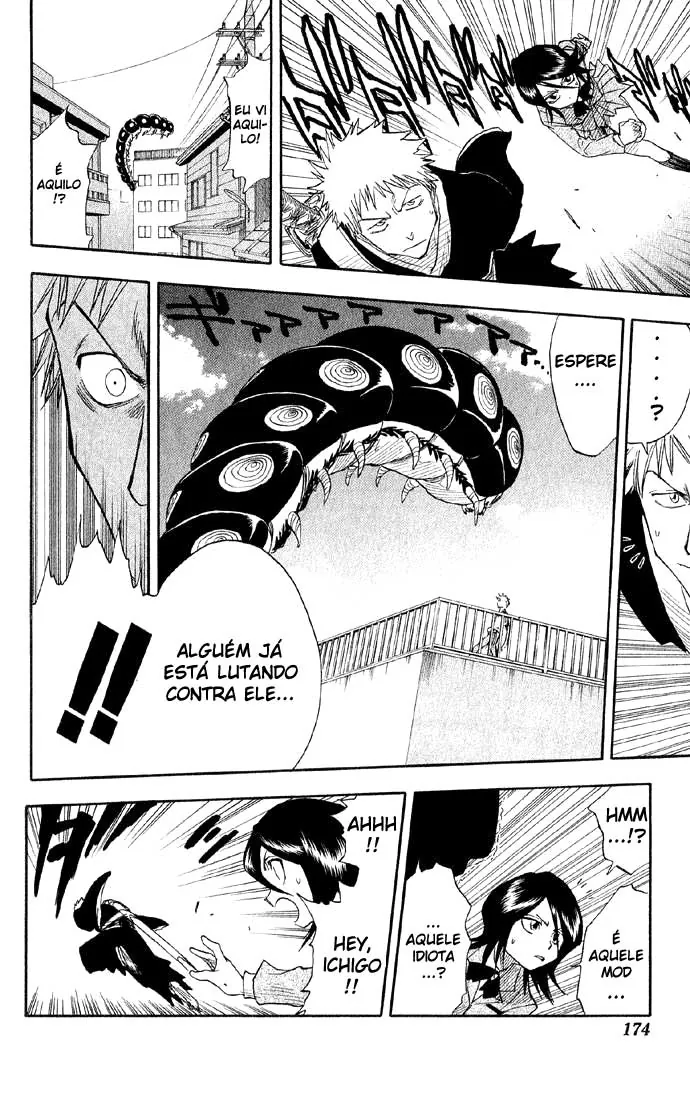 Read Bleach (PT-BR) PT Manga Online